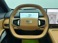 2025 Geely Galaxy Starship 7 120km, серебристый, 2520000 рублей - вид 8