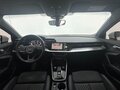2022 Audi A3 Sportback 35 TFSI IV (8Y), белый, 2112000 рублей - вид 11