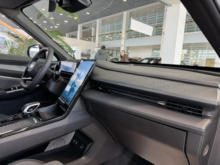 2026 Geely Cityray, белый, 3384990 рублей, вид 3