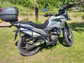 2023 Rockot Dakar, серый, 152000 рублей - вид 4