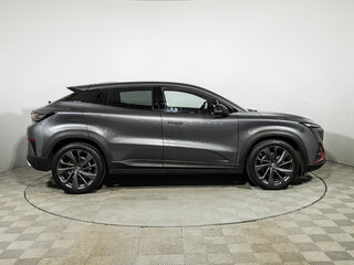 2020 Changan UNI-T I, серый, 1799700 рублей, вид 4