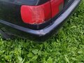 1995 Audi A6 I (C4), фиолетовый, 220000 рублей - вид 3