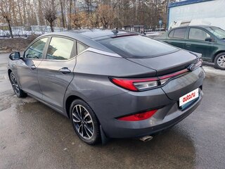 2022 JAC J7 I, серый, 1500000 рублей, вид 3