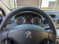 2014 Peugeot 408 I, серебристый, 955000 рублей - вид 7