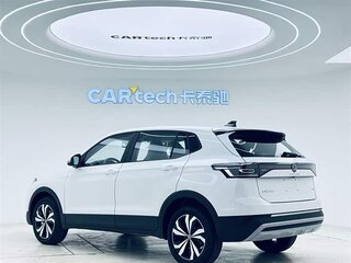 2026 Volkswagen Tharu XR, белый, 1994000 рублей, вид 3