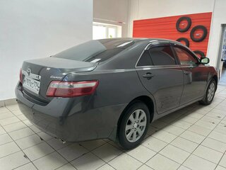 2007 Toyota Camry VI (XV40), серый, 1170000 рублей, вид 4
