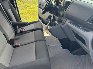 2022 Peugeot Expert III, серый, 2700000 рублей, вид 5