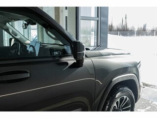 2026 Haval H9 II, серый, 5246010 рублей, вид 5