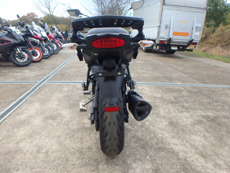 2014 Kawasaki Versys 1000, зелёный, 770000 рублей, вид 4
