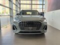 2026 Audi Q3 45 TFSI II (F3), серый, 5190000 рублей - вид 5