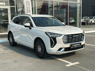 2023 Haval Jolion I, белый, 1999000 рублей, вид 4