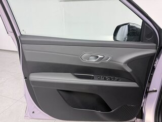2026 Hyundai Elexio 64.2 kWh, серебристый, 3999666 рублей, вид 5