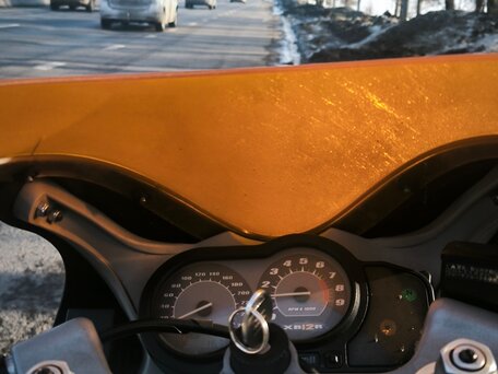 2005 Buell Firebolt, чёрный, 400000 рублей, вид 5