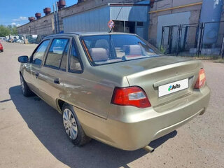 2011 Daewoo Nexia I Рестайлинг, бежевый, 149900 рублей, вид 3
