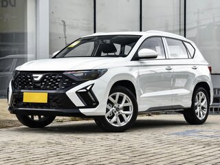 2026 Jetta VS5 I Рестайлинг 2, белый, 1877000 рублей, вид 1