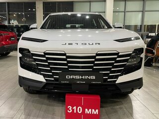 2026 Jetour Dashing I, белый, 2732301 рублей, вид 2