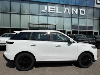 2026 Jeland J6, белый, 2929000 рублей, вид 4