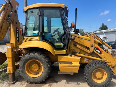 2023 Lovol FLB468 II, 3799999 рублей, вид 2