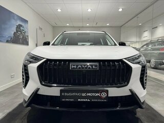 2026 Haval Jolion I Рестайлинг, белый, 2499000 рублей, вид 3