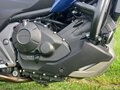 2014 Honda NC 750X, синий, 630000 рублей - вид 7