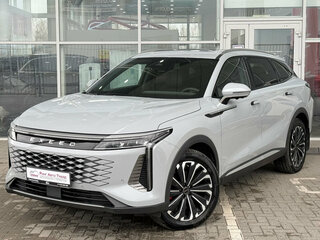2023 Exeed RX, серый, 3449000 рублей, вид 1