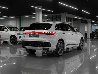 2026 Audi Q5 L III (GU), белый, 6400000 рублей, вид 5