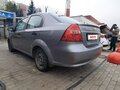 2011 Chevrolet Aveo I Рестайлинг, серый - вид 7