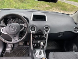 2012 Renault Koleos I Рестайлинг, бежевый, 900000 рублей, вид 5