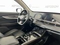 2022 Exeed LX I Рестайлинг, белый - вид 11