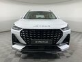 2026 Jetour X70+ I Рестайлинг, белый - вид 1