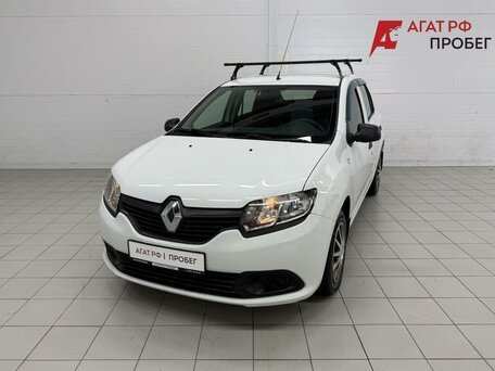 Renault Logan II