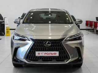 2026 Lexus NX 200 II, белый, 6990000 рублей, вид 2