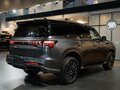 2025 Infiniti QX80 II, серый, 17990000 рублей - вид 6
