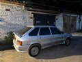 2005 Lada (ВАЗ) 2114, серебристый - вид 3