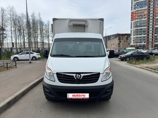 2023 Sollers Atlant, белый, 2800000 рублей, вид 1