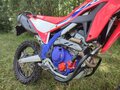 2020 Honda CRF 250L, красный, 720000 рублей - вид 9