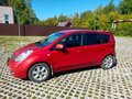 2008 Nissan Note I Рестайлинг, пурпурный, 495000 рублей - вид 7