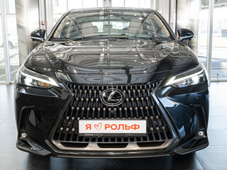 2025 Lexus NX 200 II, чёрный, 6590000 рублей, вид 3