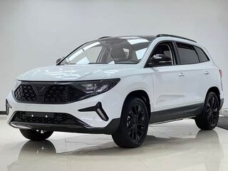 2022 Jetta VS7 I Рестайлинг 1, белый, 1290000 рублей, вид 1