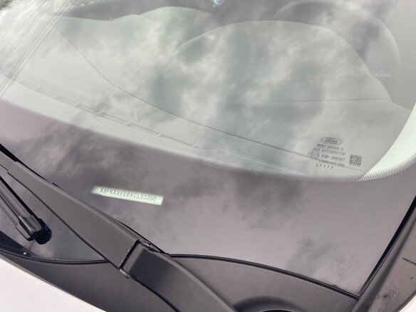 2012 Ford Focus III, белый, 815000 рублей - вид 20