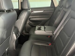 2026 Mazda CX-5 II Рестайлинг, чёрный, 5395000 рублей, вид 5