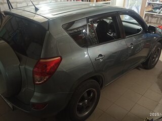 2006 Toyota RAV4 III (XA30), зелёный, 1550000 рублей, вид 3