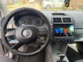 2003 Volkswagen Polo IV, серебристый, 485000 рублей - вид 7