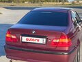2003 BMW 3 серии 318i IV (E46) Рестайлинг, красный, 580000 рублей - вид 4