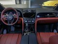 2025 Bentley Bentayga I Рестайлинг, чёрный, 34500000 рублей - вид 8