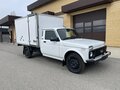 2026 LADA (ВАЗ) ВИС 2346, белый, 2000000 рублей - вид 9