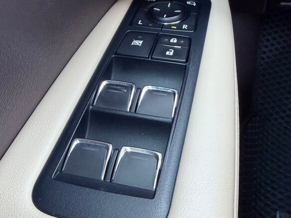 2018 Lexus RX 350 IV, серый - вид 7