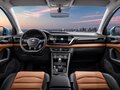 2022 Volkswagen Tharu I, голубой, 1750000 рублей - вид 6