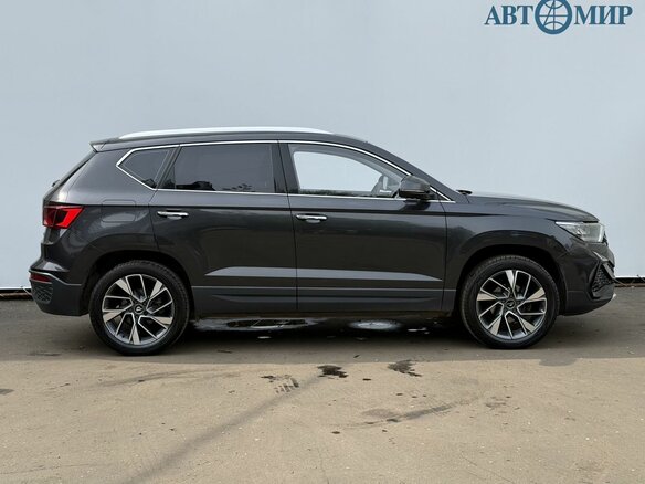 2023 Jetta VS5 I Рестайлинг, чёрный, 1870000 рублей - вид 3