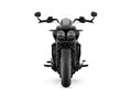 2026 Triumph Rocket 3, чёрный, 3990000 рублей - вид 10